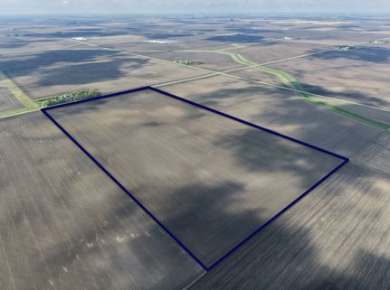 Farm and Ranch for sale in Wright County, Iowa