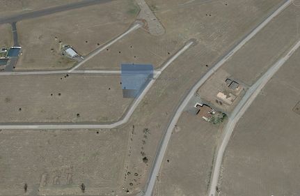 Homesite in Modoc County, California
