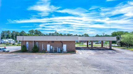 Commercial Property for sale in Dougherty County, Georgia