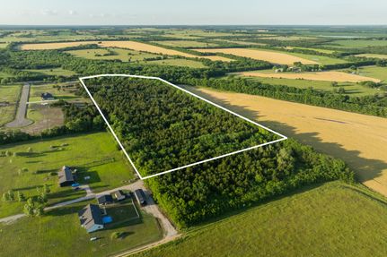 Recreational Property for sale in Fannin County, Texas