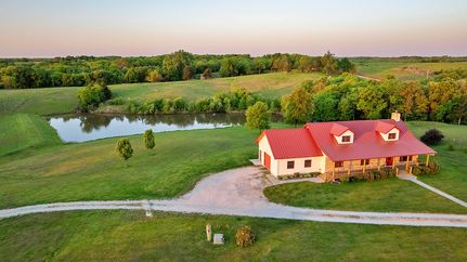 Recreational Property for sale in Harrison County, Missouri