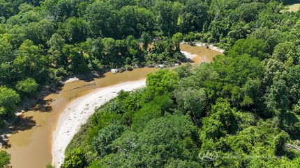 Land for sale in Simpson County, Mississippi