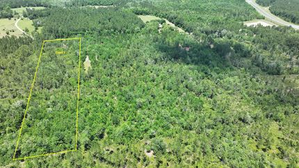 Farm and Ranch for sale in Washington County, Florida