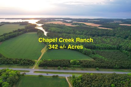 Recreational Property for sale in Northampton County, Virginia