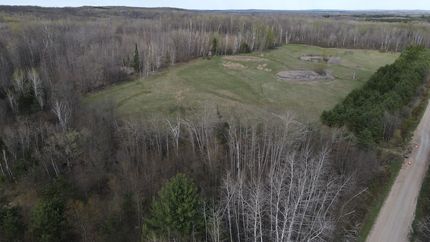 Land for sale in Oscoda County, Michigan