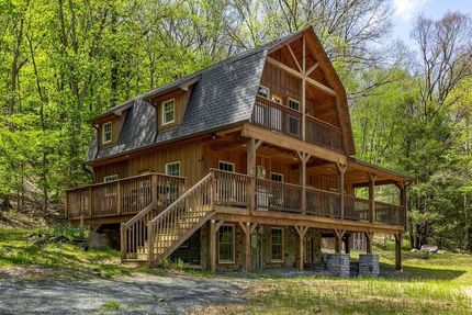 Farm and Ranch for sale in Monroe County, Pennsylvania