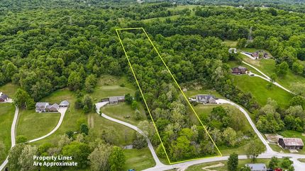 Land for sale in Campbell County, Kentucky