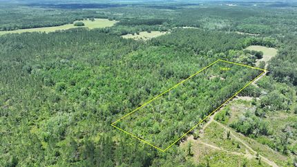 Farm and Ranch for sale in Washington County, Florida