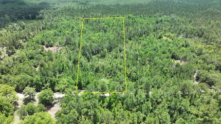 Recreational Property for sale in Washington County, Florida