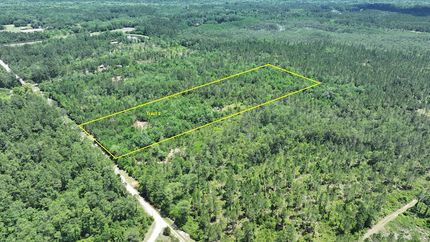 Recreational Property for sale in Washington County, Florida