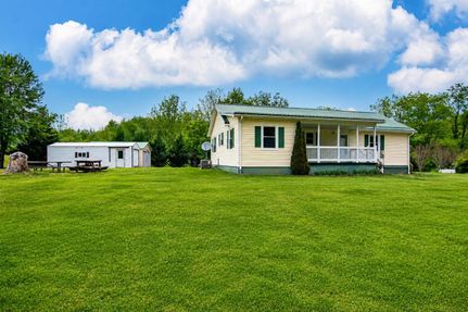 Land for sale in Summers County, West Virginia