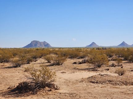 Farm and Ranch for sale in Pinal County, Arizona