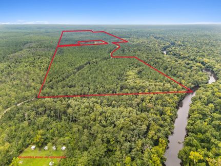 Farm and Ranch for sale in Liberty County, Florida