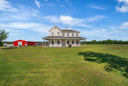 Recreational Property for sale in Wagoner County, Oklahoma