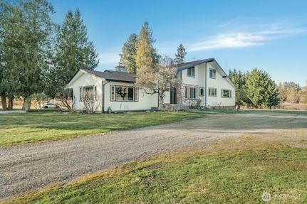 Timberland Property for sale in Whatcom County, Washington