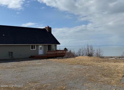 Recreational Property for sale in Kenai Peninsula Borough, Alaska