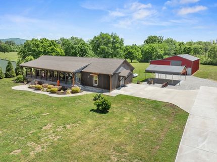 Timberland Property for sale in Franklin County, Tennessee