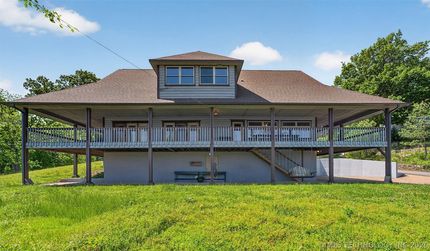 Commercial Property for sale in Mayes County, Oklahoma