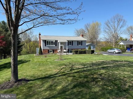 Hunting Property for sale in Frederick County, Maryland