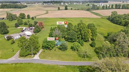 Hunting Property for sale in Fairfield County, Ohio