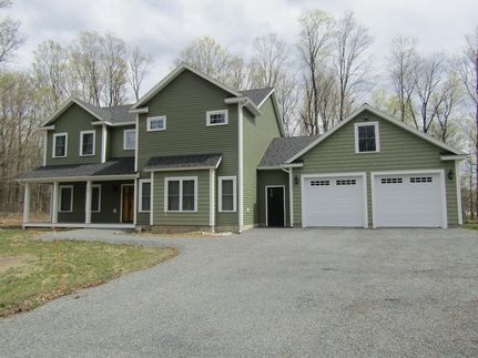 Land for sale in Franklin County, Vermont