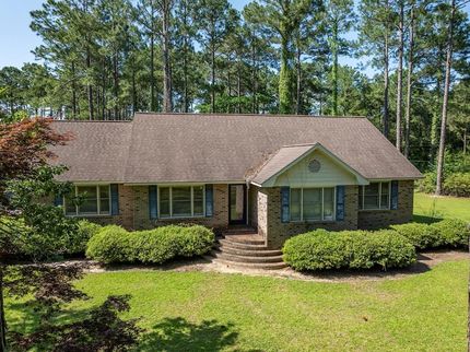 Recreational Property for sale in Tift County, Georgia