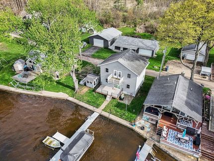 Farm and Ranch for sale in Cass County, Michigan