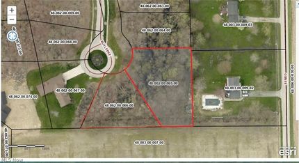 Farm and Ranch for sale in Ashtabula County, Ohio