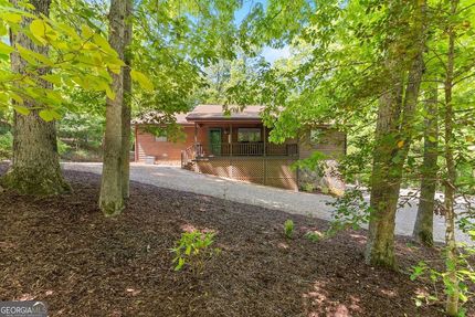Farm and Ranch for sale in Habersham County, Georgia