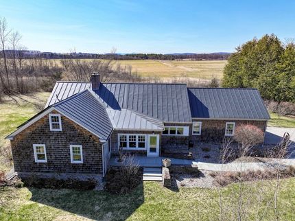 Farm and Ranch for sale in Addison County, Vermont
