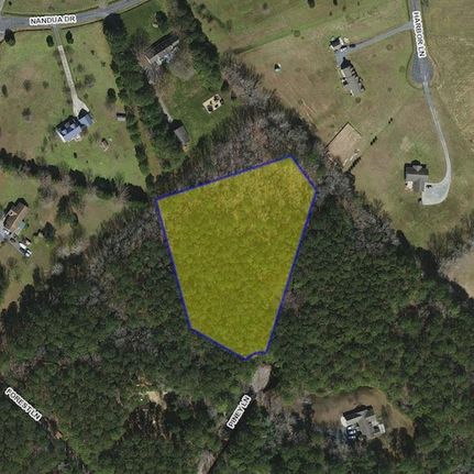 Farm and Ranch for sale in Accomack County, Virginia