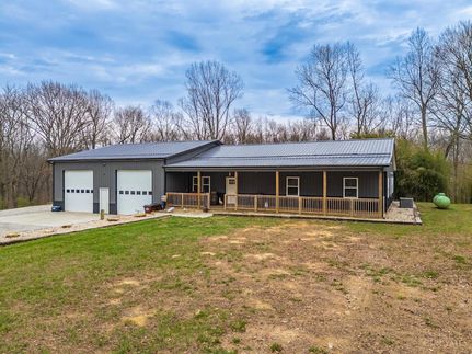 Farm and Ranch for sale in Adams County, Ohio