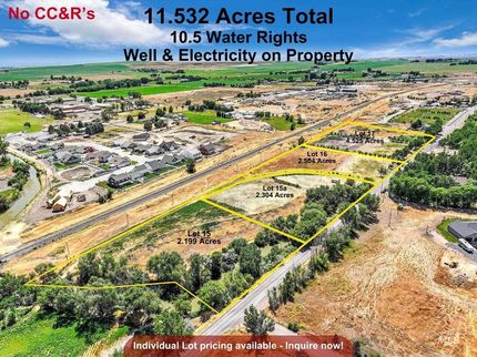 Farm and Ranch for sale in Gooding County, Idaho