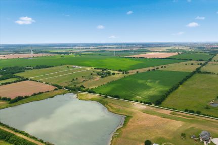 Farm and Ranch for sale in Hill County, Texas