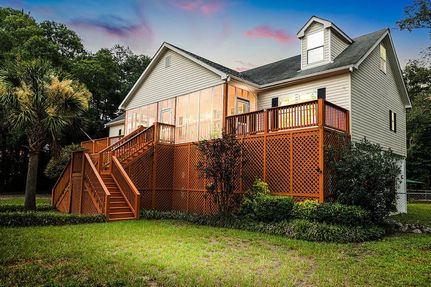 Timberland Property for sale in Dorchester County, South Carolina