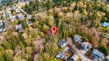 Timberland Property for sale in King County, Washington