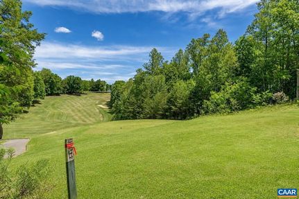 Timberland Property for sale in Nelson County, Virginia
