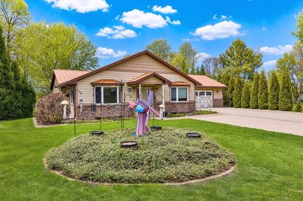 Timberland Property for sale in Rice County, Minnesota