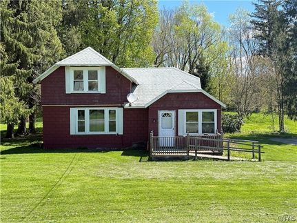 Recreational Property for sale in Cortland County, New York