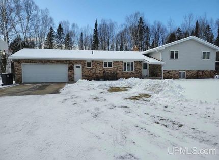 Recreational Property for sale in Delta County, Michigan