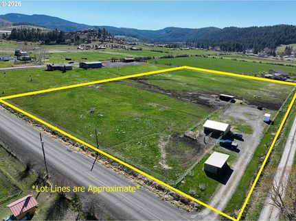 Timberland Property for sale in Union County, Oregon