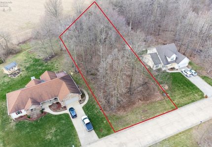 Farm and Ranch for sale in Huron County, Ohio