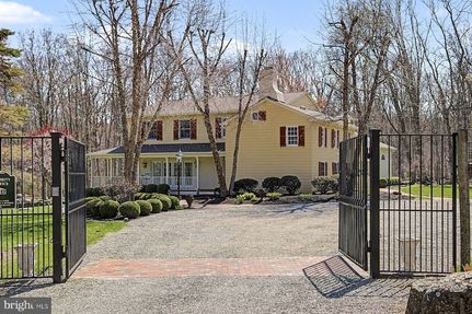 Farm and Ranch for sale in Bucks County, Pennsylvania