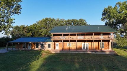 Timberland Property for sale in Mitchell County, Kansas