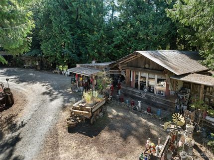 Recreational Property for sale in Pierce County, Washington
