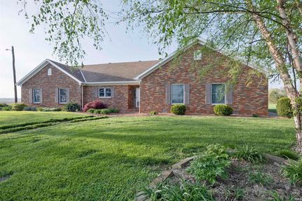 Farm and Ranch for sale in Warrick County, Indiana