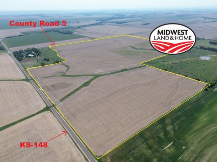 Recreational Property for sale in Republic County, Kansas
