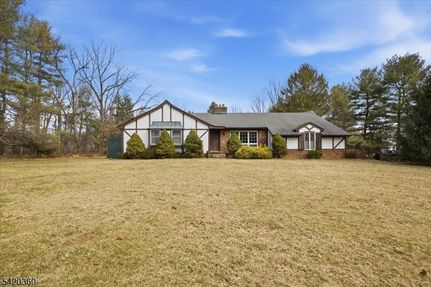 Farm and Ranch for sale in Hunterdon County, New Jersey