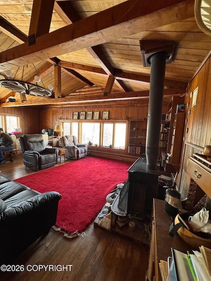 Land for sale in Anchorage Borough, Alaska