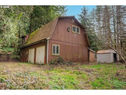 Farm and Ranch for sale in Benton County, Oregon